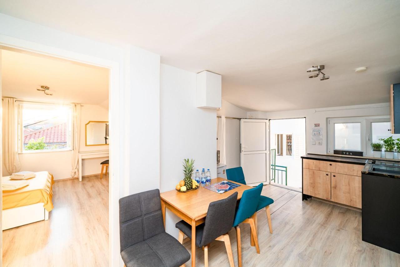 Magnolia Apartments, Ντουμπρόβνικ Εξωτερικό φωτογραφία